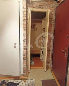 1-к квартира, на длительный срок, 37м2, 2/9 этаж