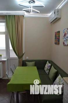 1-к квартира, посуточно, 50м2, 1/1 этаж