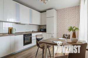 1-к квартира, посуточно, 42м2, 25/25 этаж