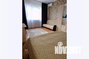 1-к квартира, посуточно, 36м2, 2/16 этаж