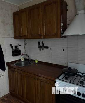 1-к квартира, на длительный срок, 30м2, 7/9 этаж