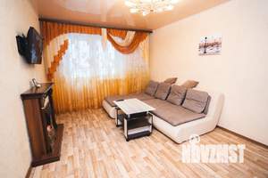 2-к квартира, посуточно, 68м2, 9/17 этаж