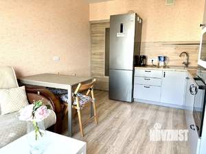 2-к квартира, посуточно, 60м2, 1/1 этаж