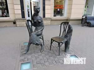 1-к квартира, посуточно, 37м2, 5/5 этаж