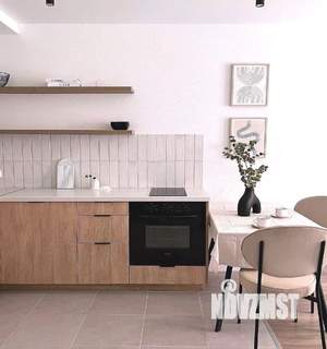 1-к квартира, посуточно, 40м2, 3/4 этаж