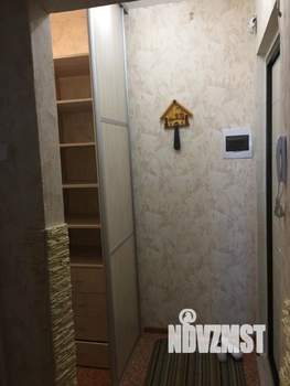 1-к квартира, на длительный срок, 43м2, 5/10 этаж
