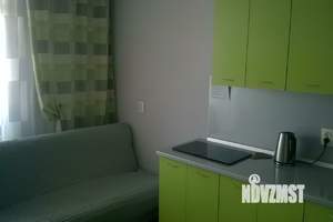 1-к квартира, посуточно, 31м2, 17/24 этаж