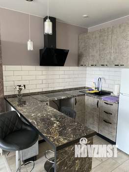 Студия квартира, посуточно, 27м2, 23/25 этаж