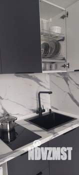 Студия квартира, посуточно, 20м2, 12/18 этаж