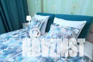 2-к квартира, посуточно, 69м2, 7/17 этаж