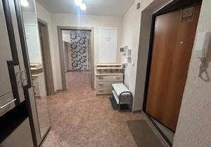 1-к квартира, на длительный срок, 46м2, 6/25 этаж