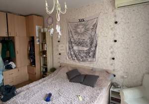 2-к квартира, на длительный срок, 42м2, 5/0 этаж