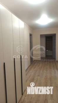 3-к квартира, на длительный срок, 86м2, 13/17 этаж