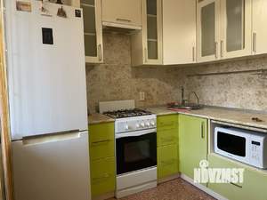 1-к квартира, на длительный срок, 40м2, 7/10 этаж