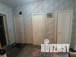 1-к квартира, на длительный срок, 45м2, 6/9 этаж