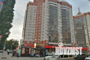 3-к квартира, посуточно, 86м2, 12/17 этаж