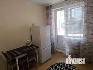1-к квартира, на длительный срок, 38м2, 2/20 этаж