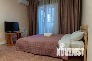 1-к квартира, посуточно, 35м2, 13/16 этаж