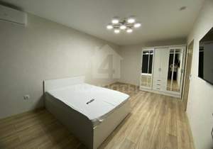 1-к квартира, на длительный срок, 37м2, 17/18 этаж