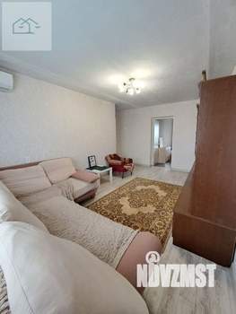 3-к квартира, на длительный срок, 55м2, 9/9 этаж