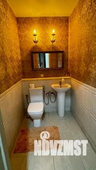 3-к квартира, посуточно, 90м2, 10/17 этаж