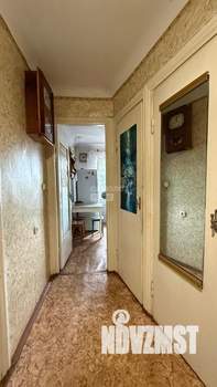 2-к квартира, на длительный срок, 44м2, 4/5 этаж