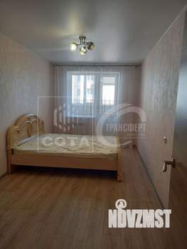 2-к квартира, на длительный срок, 59м2, 7/17 этаж