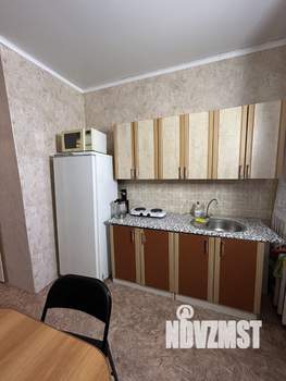 1-к квартира, на длительный срок, 23м2, 5/5 этаж