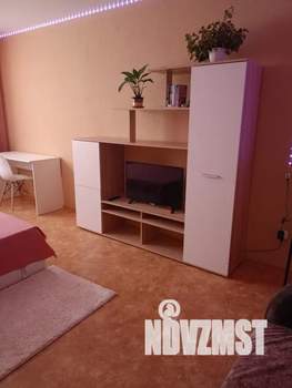 1-к квартира, посуточно, 38м2, 5/17 этаж