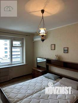 2-к квартира, на длительный срок, 50м2, 6/9 этаж