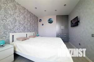 1-к квартира, посуточно, 46м2, 14/20 этаж