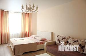 2-к квартира, посуточно, 80м2, 7/25 этаж