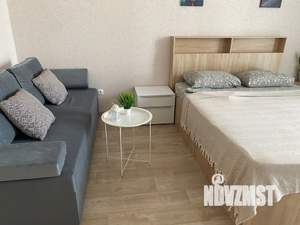 1-к квартира, посуточно, 39м2, 13/17 этаж