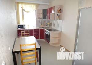1-к квартира, на длительный срок, 55м2, 11/13 этаж