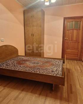 2-к квартира, на длительный срок, 53м2, 6/9 этаж