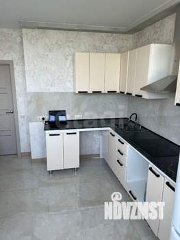 2-к квартира, на длительный срок, 65м2, 5/16 этаж