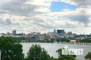 1-к квартира, посуточно, 45м2, 2/21 этаж