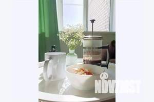 2-к квартира, посуточно, 50м2, 18/25 этаж