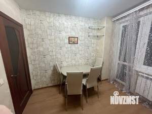 1-к квартира, на длительный срок, 33м2, 7/18 этаж