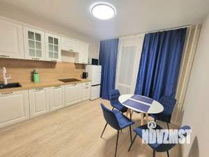 2-к квартира, посуточно, 69м2, 9/17 этаж