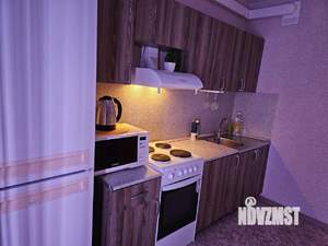 1-к квартира, посуточно, 55м2, 1/1 этаж