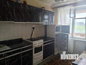 1-к квартира, на длительный срок, 43м2, 6/12 этаж