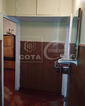 2-к квартира, на длительный срок, 45м2, 4/5 этаж