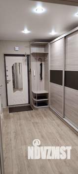1-к квартира, на длительный срок, 41м2, 9/25 этаж