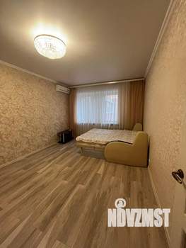 1-к квартира, на длительный срок, 44м2, 2/10 этаж