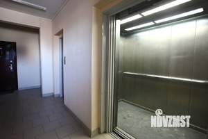 1-к квартира, посуточно, 43м2, 9/16 этаж