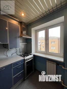 1-к квартира, на длительный срок, 32м2, 5/5 этаж