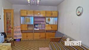 1-к квартира, на длительный срок, 38м2, 4/9 этаж