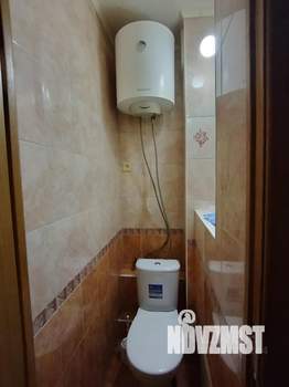 1-к квартира, на длительный срок, 41м2, 9/10 этаж