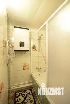 3-к квартира, посуточно, 65м2, 1/1 этаж